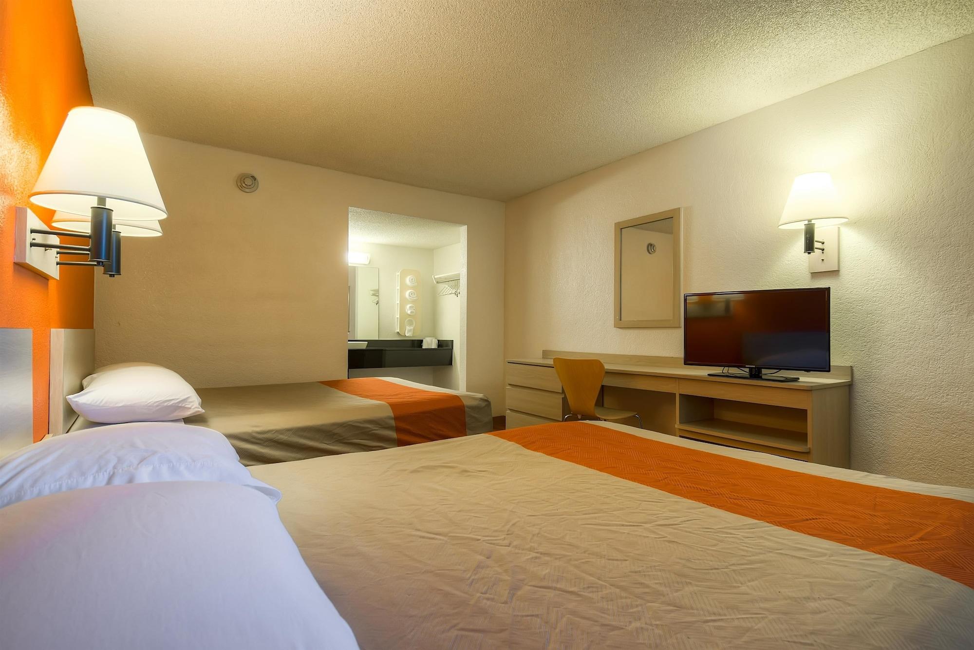 Motel 6-Rancho Mirage, Ca - Palm Springs Exterior foto