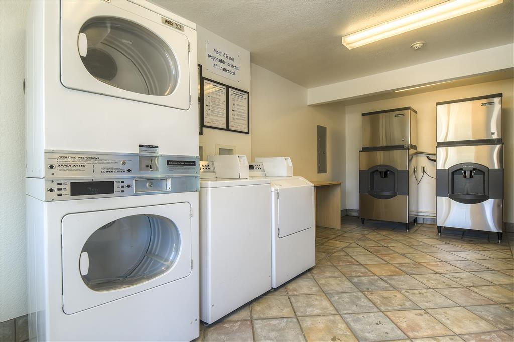 Motel 6-Rancho Mirage, Ca - Palm Springs Facilități foto